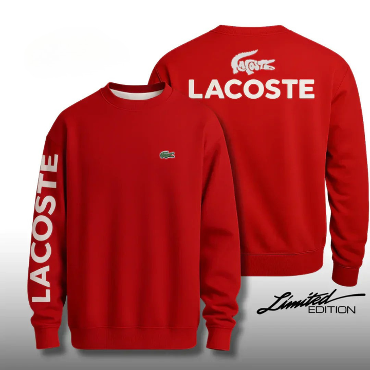 Felpa Urbana Premium Girocollo - Saldi di Liquidazione