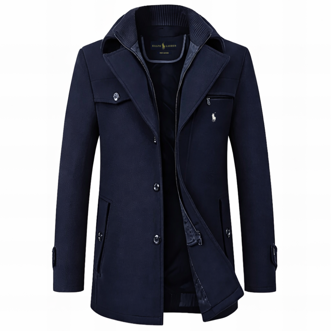 2026 Cappotto Sartoriale - Vendita di Liquidazione