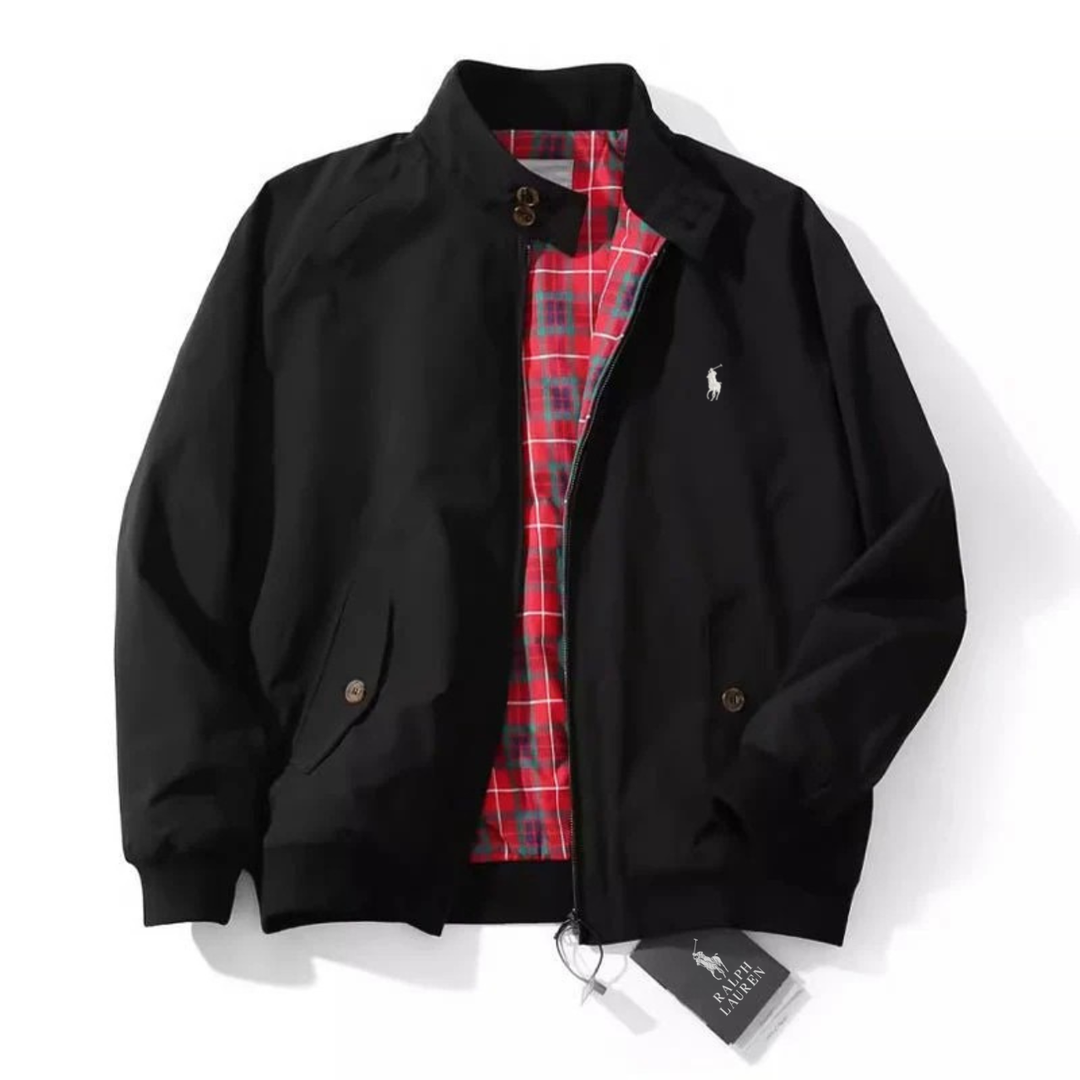 2026 Giubbotto Bomber Moderno - Saldi di Liquidazione