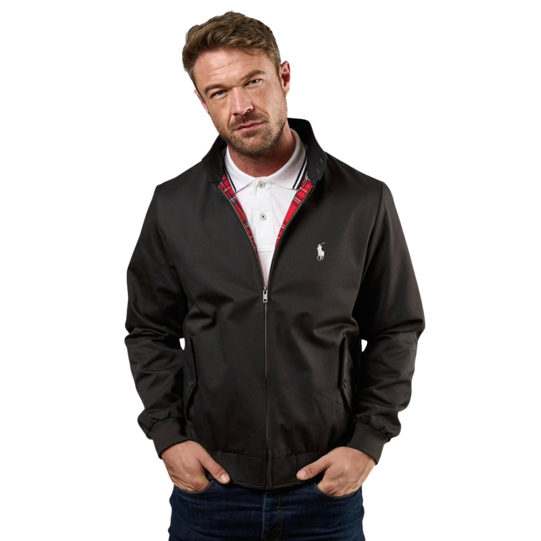 2026 Giacca con Zip - Saldi di Fine Serie