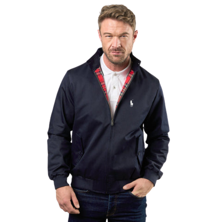 2026 Giacca con Zip - Saldi di Fine Serie