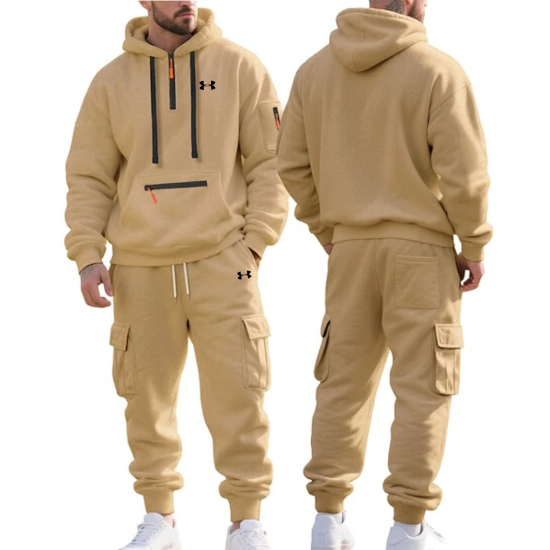 Hoodie Streetwear Performance - Saldi