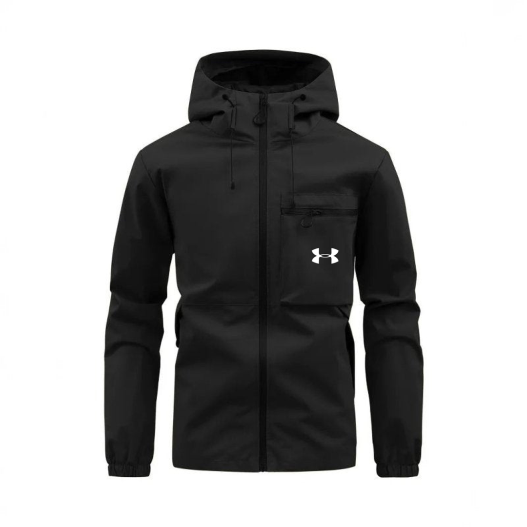 Giacca con Cappuccio Urban Weather-Shield - Saldi di Fine Serie