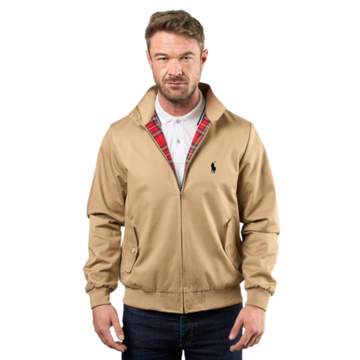 2026 Giacca con Zip - Saldi di Fine Serie