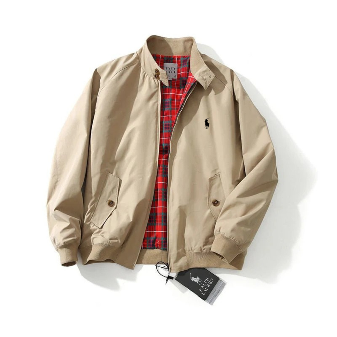 2026 Giubbotto Bomber Moderno - Saldi di Liquidazione