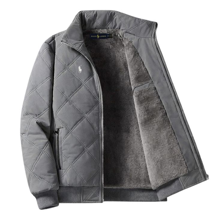 2026 Giacca Termica Trapuntata Moderna - Saldi di Fine Serie