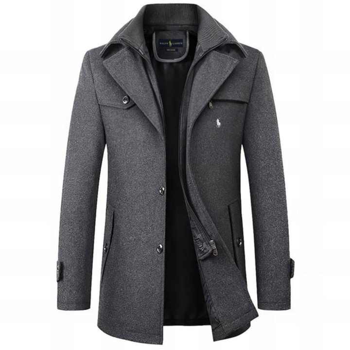 2026 Cappotto Sartoriale - Vendita di Liquidazione